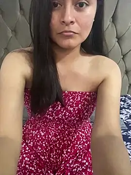 Snapshot of antonella774 chatting on April 2026 04:40:02 PM antonella774 online show from April 2026 04:40:02 PM