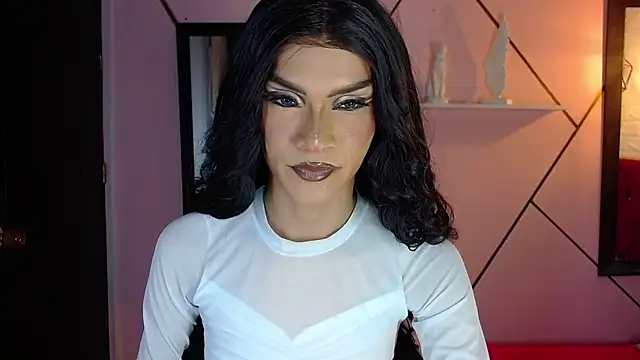 agatha rodriguez online show from October 2025 01:55:02 PM