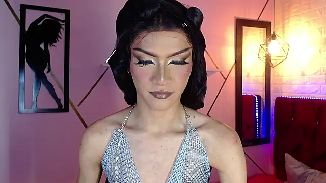 agatha rodriguez online show from October 2025 02:18:02 PM