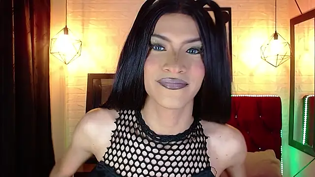 agatha rodriguez online show from November 2025 01:55:02 PM