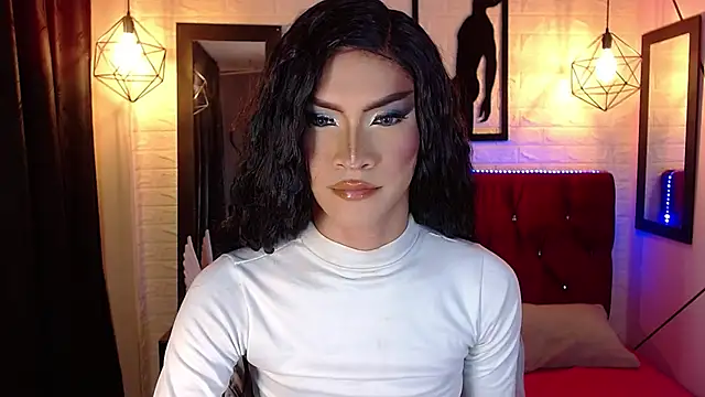 agatha rodriguez online show from December 2025 01:49:01 PM