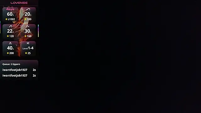 AshtonnSummer online show from March 2025 02:33:02 PM