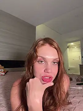 Nastyusha bc online show from February 2026 03:49:02 PM