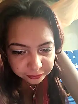 Snapshot of AllysonDawson chatting on March 2025 01:51:01 PM AllysonDawson online show from March 2025 01:51:01 PM