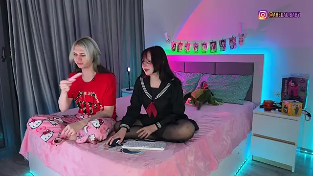 h3ntai baby online show from October 2025 03:34:01 PM