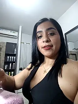 L ucero online show from September 2025 07:26:02 PM