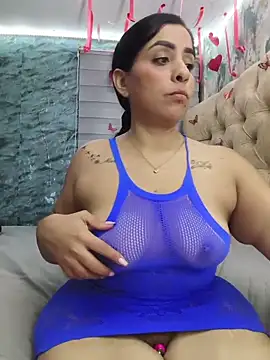 L ucero online show from February 2026 03:51:02 AM