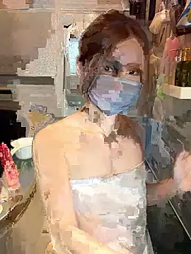 Snapshot of yuzuki08 chatting on April 2026 03:18:02 PM yuzuki08 online show from April 2026 03:18:02 PM