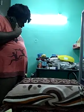 Idontmind367 online show from October 2025 05:11:02 AM