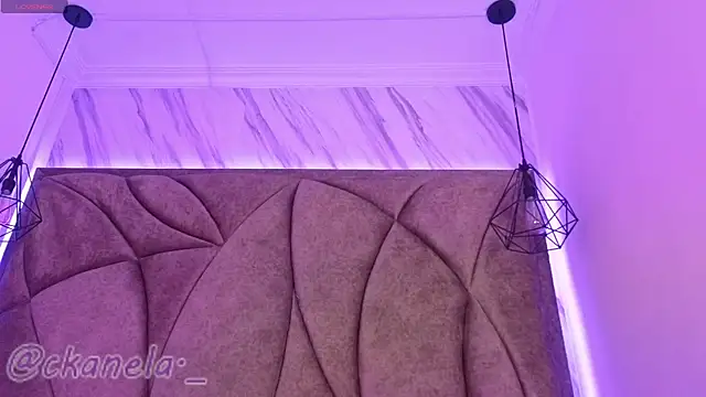 Kanela miller  online show from November 2025 12:15:02 PM