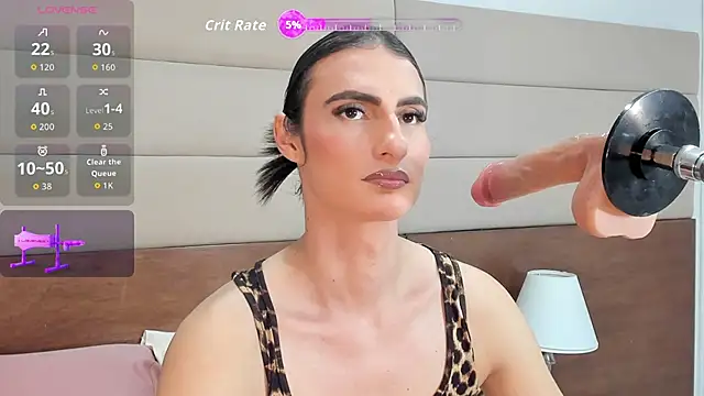 shantall skinny online show from September 2025 12:03:02 AM