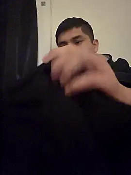 Rubenhot online show from January 2026 10:03:02 PM