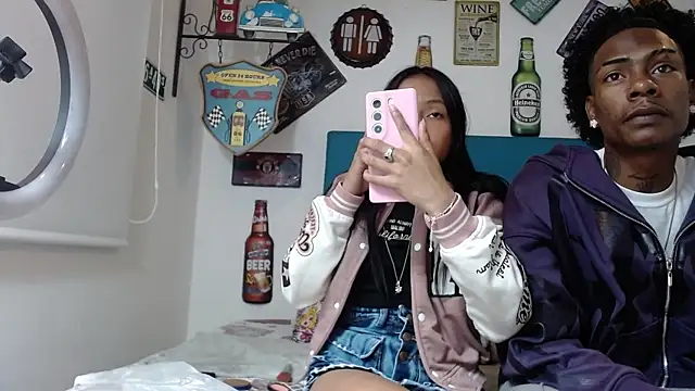 lili roussi online show from September 2025 11:38:02 PM