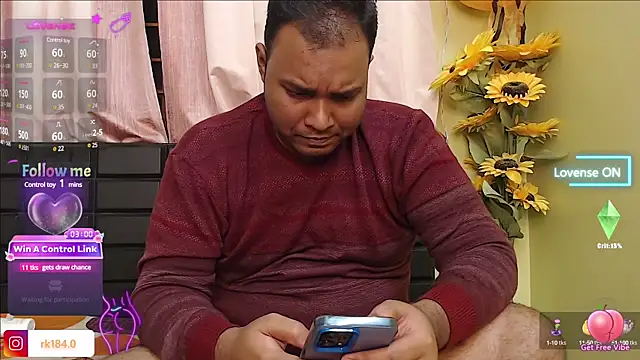 Snapshot of Naughty_Rohan_ chatting on December 2024 07:11:01 PM Naughty Rohan online show from December 2024 07:11:01 PM