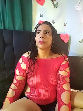 AlexaNovoa  online show from February 2026 12:50:02 AM