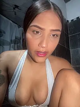 iamsara 21 online show from February 2026 01:15:01 AM