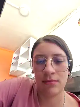 HOLY DOLL online show from November 2025 08:30:02 PM