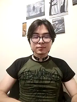 Dante Gothic online show from March 2025 05:33:01 AM