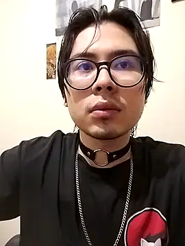 Dante Gothic online show from March 2025 06:16:02 AM