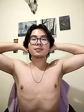 Dante Gothic online show from March 2025 10:44:02 AM