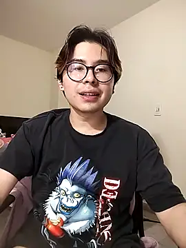 Dante Gothic online show from November 2025 05:40:02 AM