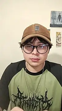 Dante Gothic online show from January 2026 03:44:01 AM