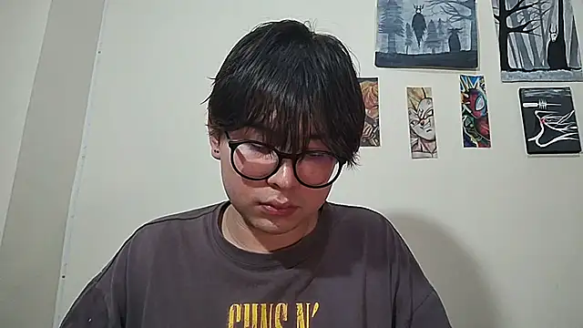 Dante Gothic online show from January 2026 07:17:02 PM