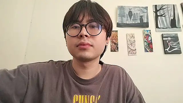 Dante Gothic online show from January 2026 04:22:02 PM