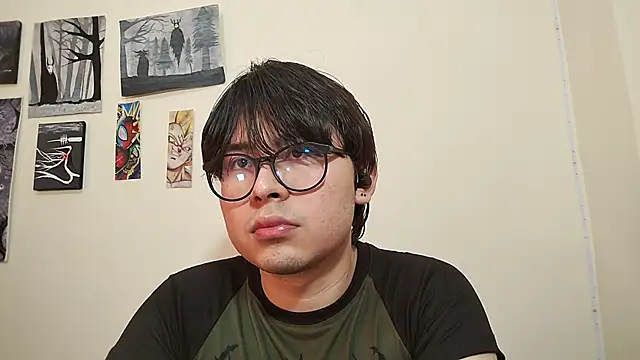 Dante Gothic online show from January 2026 10:35:02 PM