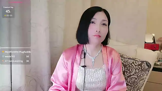 Rachel-6600 online show from September 2025 02:05:02 PM