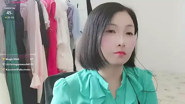 Rachel-6600 online show from September 2025 03:01:01 AM