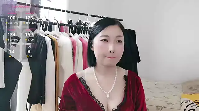 Rachel-6600 online show from December 2025 03:48:01 AM