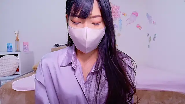 Snapshot of ___ANNA chatting on February 2026 09:40:01 PM ANNA online show from February 2026 09:40:01 PM