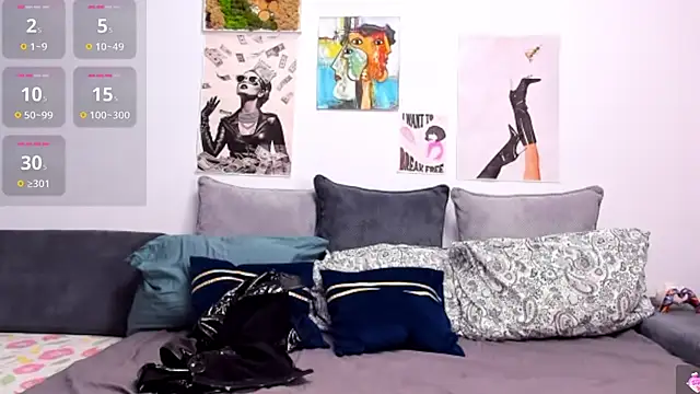 Snapshot of FindomGoddess1 chatting on March 2026 10:10:01 AM FindomGoddess1 online show from March 2026 10:10:01 AM