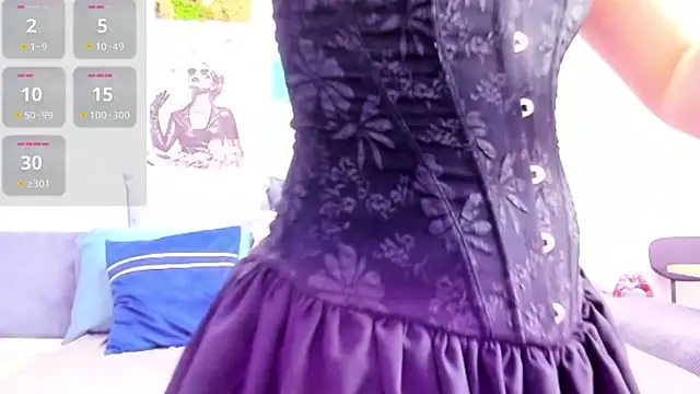 Snapshot of FindomGoddess1 chatting on March 2026 06:39:02 AM FindomGoddess1 online show from March 2026 06:39:02 AM