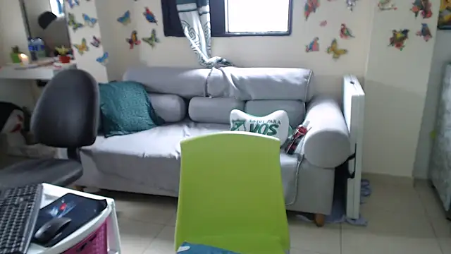 Snapshot of Olgahunder chatting on July 2026 04:43:02 PM Olgahunder online show from July 2026 04:43:02 PM