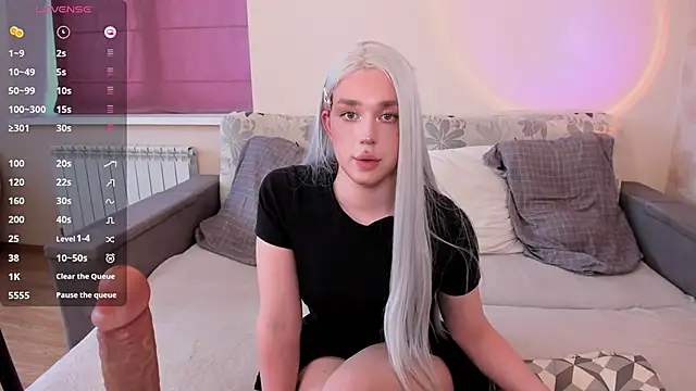 Hentailove20 online show from September 2025 12:21:02 PM