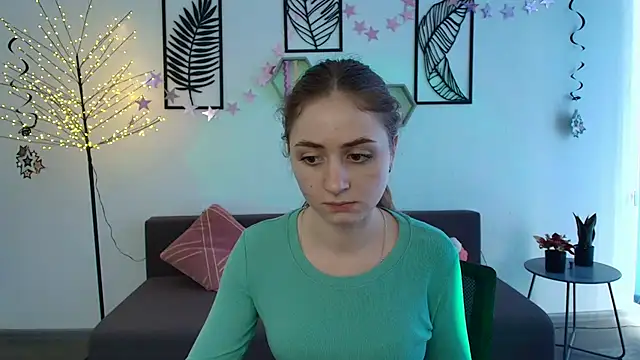 LilyHaart online show from March 2025 11:06:01 AM