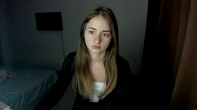 LilyHaart online show from September 2025 05:45:02 AM