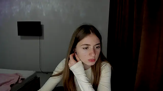 LilyHaart online show from October 2025 03:13:02 PM