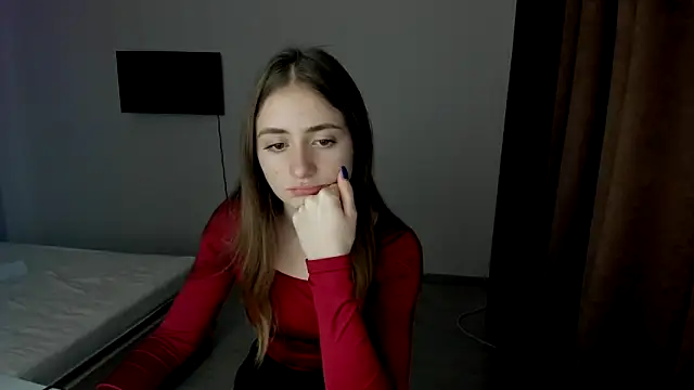 LilyHaart online show from October 2025 08:10:01 PM