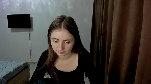 LilyHaart online show from November 2025 07:13:01 PM