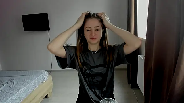 LilyHaart online show from December 2025 07:04:01 AM