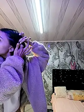 AshleyVega01 online show from March 2025 02:12:01 PM