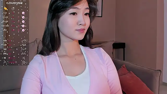 SeulBi online show from September 2025 02:51:01 PM