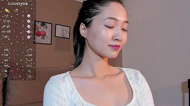 SeulBi online show from October 2025 04:19:02 PM