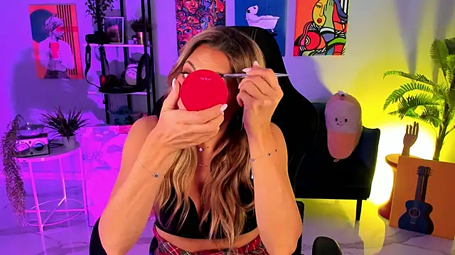 SarahAlluring online show from October 2025 12:39:02 PM