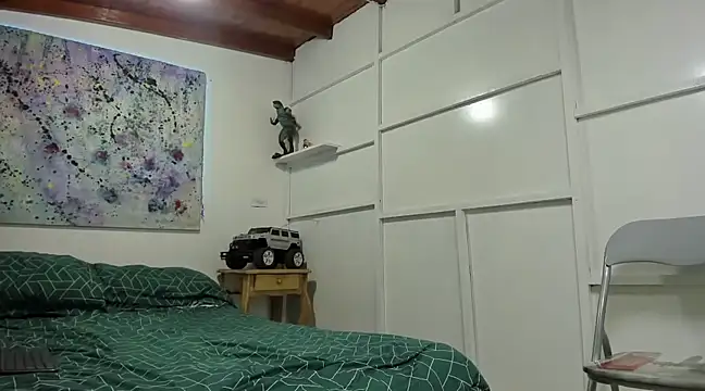 anubislogan online show from March 2025 02:07:02 AM