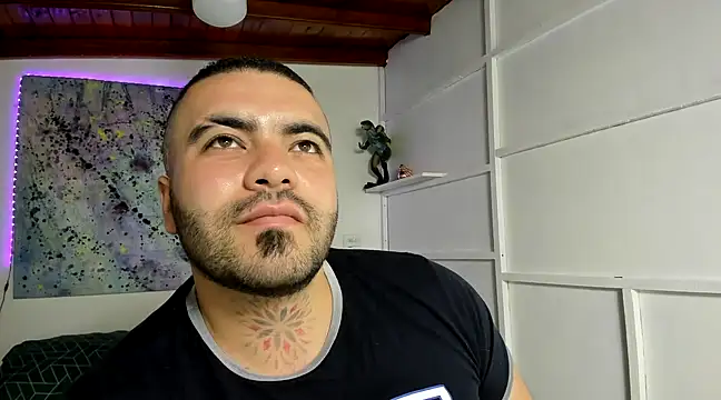 anubislogan online show from March 2025 12:39:01 AM