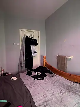 Curvy-Cleo online show from January 2026 01:25:02 PM